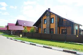 Поселковая улица